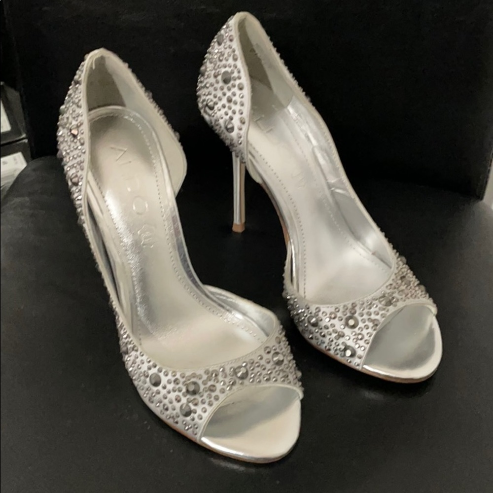 Aldo shoes